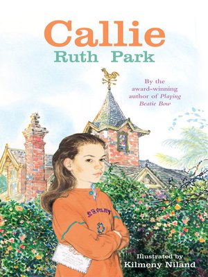 cover image of Callie